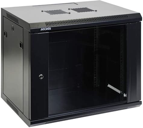 wall mounted data cabinets